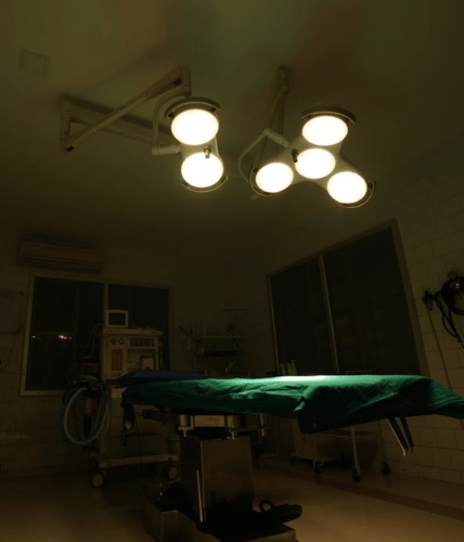 Operation Theatre