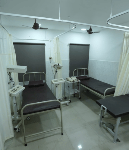 hospital