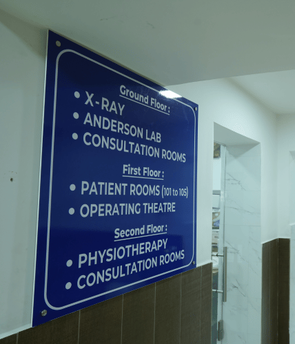 Facilities