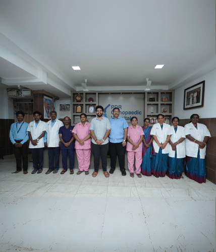 Staff